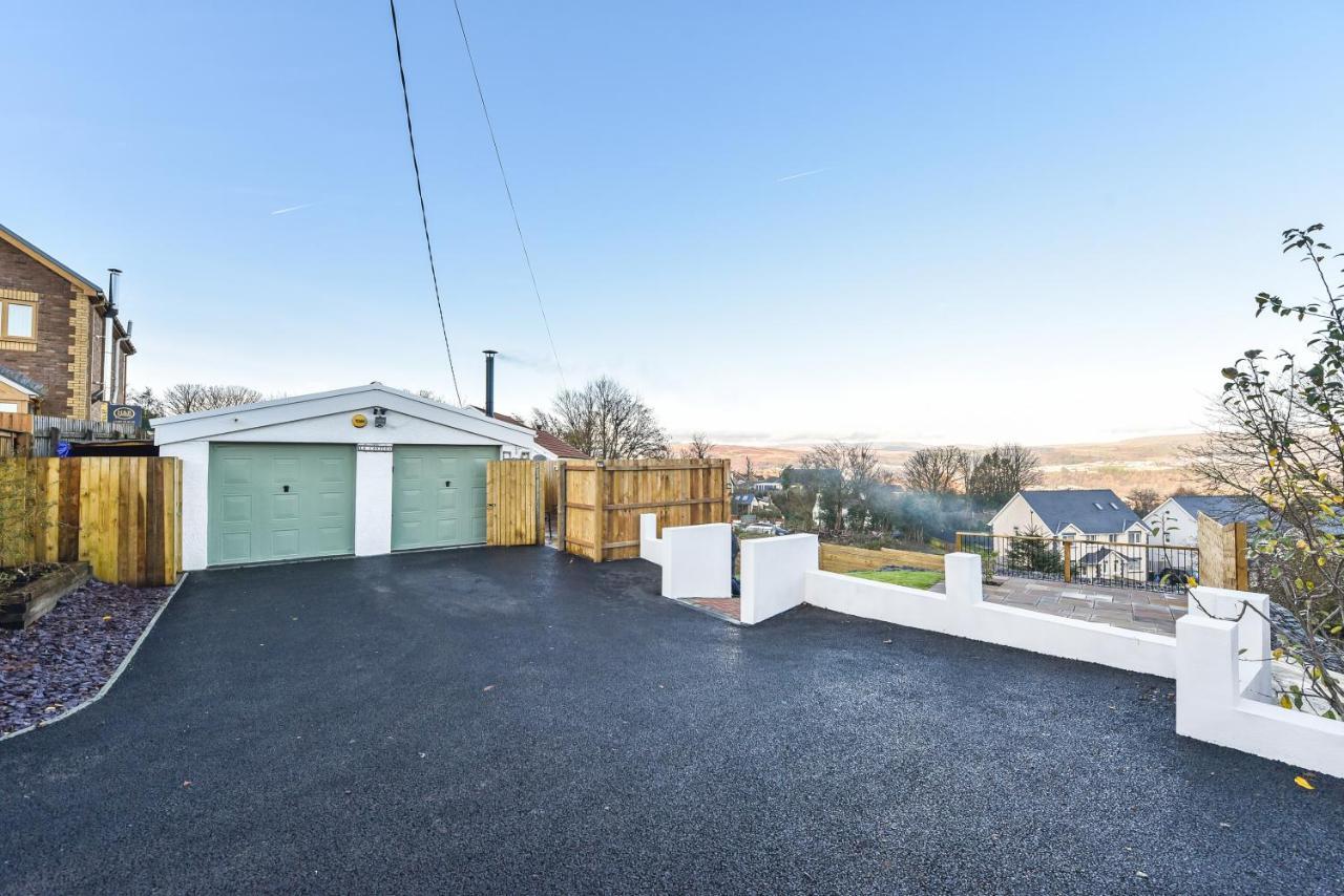 La Cantera Merthyr Tydfil Exterior photo