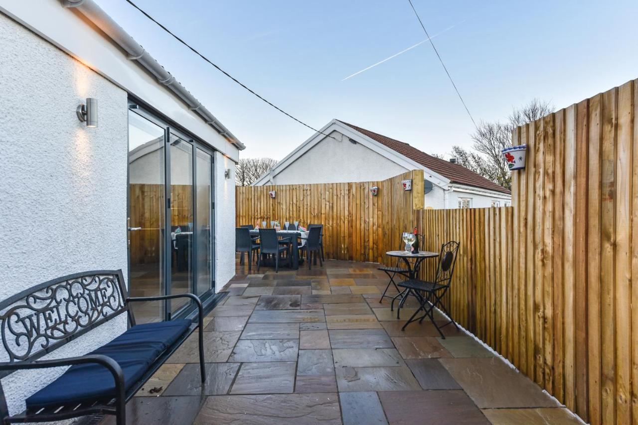 La Cantera Merthyr Tydfil Exterior photo
